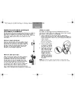 Предварительный просмотр 23 страницы Bose AM316835 Owner'S Manual