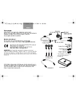 Предварительный просмотр 26 страницы Bose AM316835 Owner'S Manual