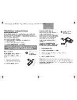 Предварительный просмотр 27 страницы Bose AM316835 Owner'S Manual