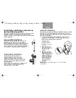 Предварительный просмотр 29 страницы Bose AM316835 Owner'S Manual