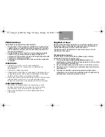 Предварительный просмотр 31 страницы Bose AM316835 Owner'S Manual