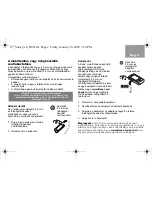 Предварительный просмотр 39 страницы Bose AM316835 Owner'S Manual