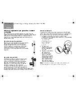 Предварительный просмотр 47 страницы Bose AM316835 Owner'S Manual