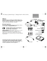 Предварительный просмотр 50 страницы Bose AM316835 Owner'S Manual