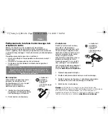 Предварительный просмотр 57 страницы Bose AM316835 Owner'S Manual