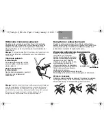 Предварительный просмотр 58 страницы Bose AM316835 Owner'S Manual