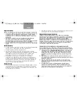 Предварительный просмотр 61 страницы Bose AM316835 Owner'S Manual