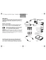 Предварительный просмотр 62 страницы Bose AM316835 Owner'S Manual