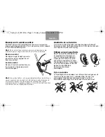 Предварительный просмотр 64 страницы Bose AM316835 Owner'S Manual