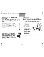 Предварительный просмотр 65 страницы Bose AM316835 Owner'S Manual