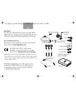 Предварительный просмотр 68 страницы Bose AM316835 Owner'S Manual