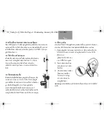 Предварительный просмотр 71 страницы Bose AM316835 Owner'S Manual