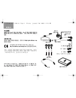 Предварительный просмотр 80 страницы Bose AM316835 Owner'S Manual