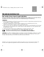 Предварительный просмотр 10 страницы Bose AM319137 Owner'S Manual