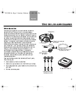 Предварительный просмотр 27 страницы Bose AM319137 Owner'S Manual