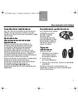 Предварительный просмотр 39 страницы Bose AM319137 Owner'S Manual