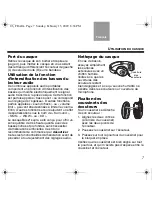 Предварительный просмотр 47 страницы Bose AM319137 Owner'S Manual