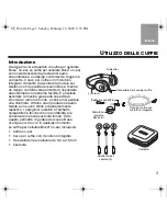 Предварительный просмотр 59 страницы Bose AM319137 Owner'S Manual