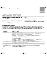 Предварительный просмотр 72 страницы Bose AM319137 Owner'S Manual