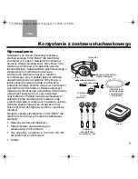 Предварительный просмотр 75 страницы Bose AM319137 Owner'S Manual