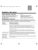 Предварительный просмотр 80 страницы Bose AM319137 Owner'S Manual