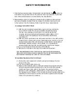 Preview for 3 page of Bose AmPlus 100 Supplement Manual