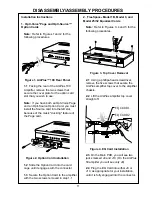 Preview for 11 page of Bose AmPlus 100 Supplement Manual