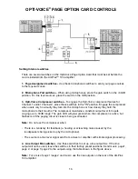 Preview for 13 page of Bose AmPlus 100 Supplement Manual