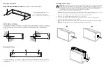 Предварительный просмотр 2 страницы Bose AMUBRKT Manual