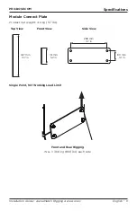 Предварительный просмотр 11 страницы Bose ArenaMatch DeltaQ Installation Manual