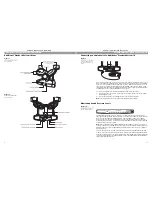 Preview for 8 page of Bose Auditioner Playback System III User Manual