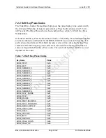 Preview for 40 page of Bose AV20 Installer'S Manual