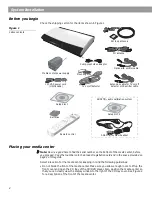 Preview for 4 page of Bose AV28 Installation Manual