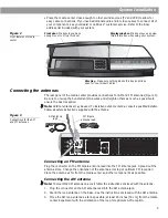 Preview for 5 page of Bose AV28 Installation Manual