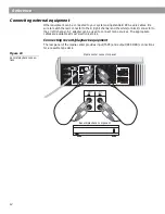 Preview for 12 page of Bose AV28 Installation Manual