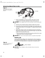 Preview for 12 page of Bose Aviation Headset X Owner'S Manual