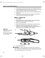 Preview for 28 page of Bose Aviation Headset X Owner'S Manual