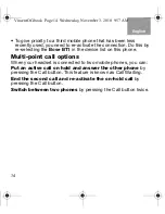 Preview for 18 page of Bose BLUETOOTH HEADSET Owner'S Manual