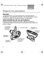 Preview for 30 page of Bose BLUETOOTH HEADSET Owner'S Manual