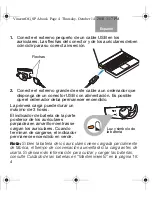 Preview for 32 page of Bose BLUETOOTH HEADSET Owner'S Manual