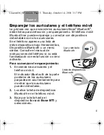 Preview for 33 page of Bose BLUETOOTH HEADSET Owner'S Manual