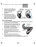 Preview for 36 page of Bose BLUETOOTH HEADSET Owner'S Manual