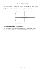 Preview for 23 page of Bose Bundle Owner'S Manual