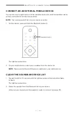 Preview for 41 page of Bose Bundle Owner'S Manual