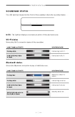 Preview for 43 page of Bose Bundle Owner'S Manual