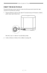 Preview for 58 page of Bose Bundle Owner'S Manual