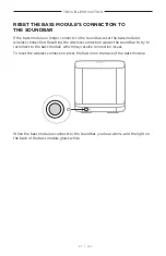 Preview for 59 page of Bose Bundle Owner'S Manual