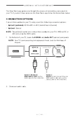 Preview for 60 page of Bose Bundle Owner'S Manual