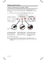 Предварительный просмотр 10 страницы Bose Cinemate 10 Owner'S Manual