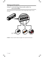 Предварительный просмотр 12 страницы Bose Cinemate 10 Owner'S Manual